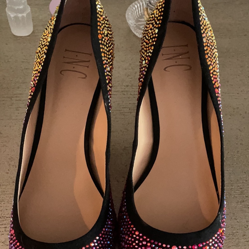 Colorful pumps - Picture 2 of 2